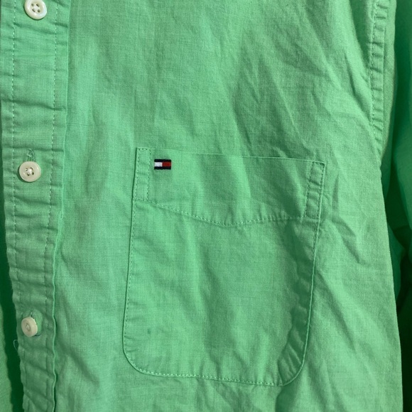 Tommy Hilfiger Button Down - Picture 4 of 4
